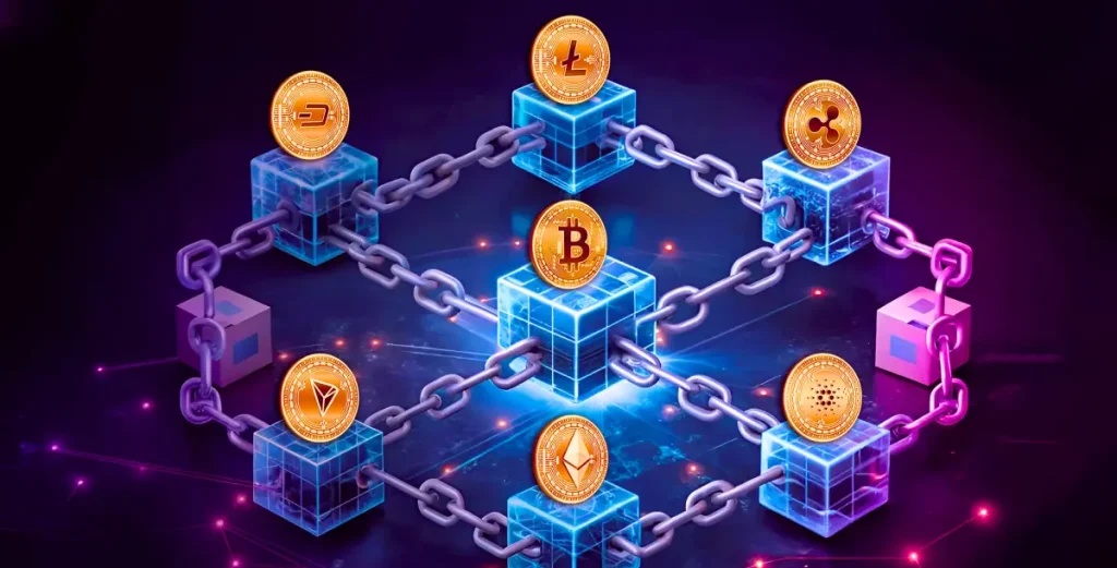 cross-chain restaking