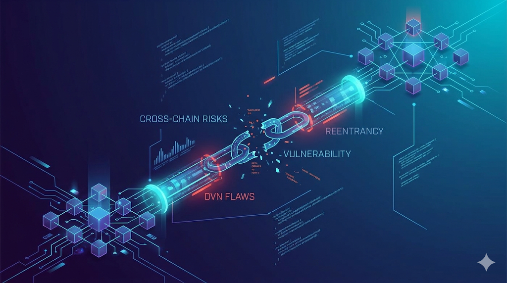 cross-chain restaking