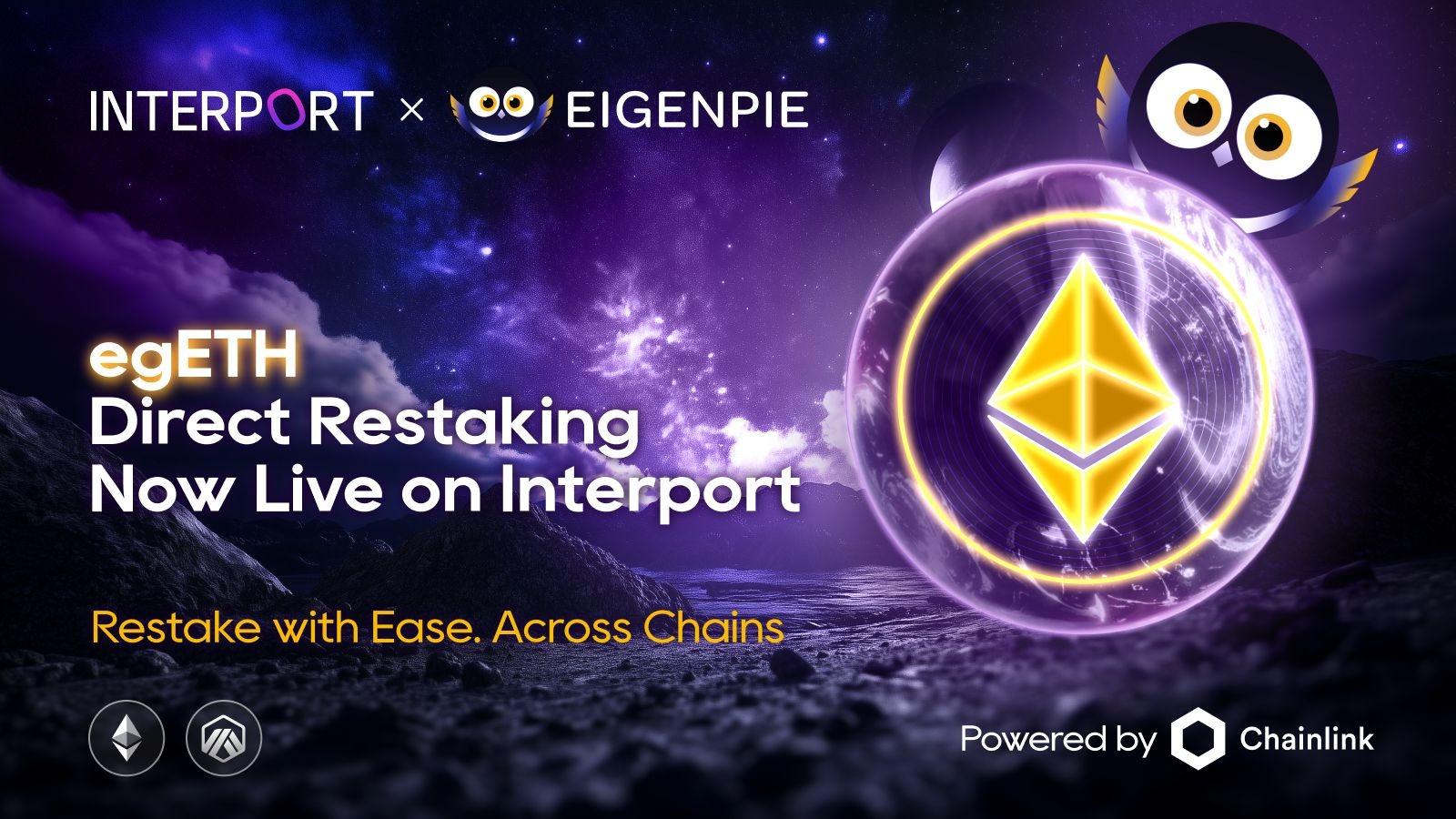 How Cross-Chain Restaking is Redefining DeFi Security in 2026