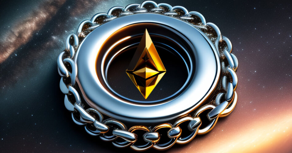 cross-chain restaking