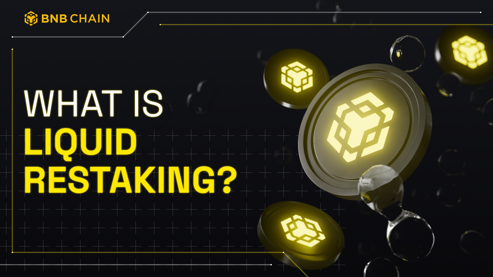 cross-chain restaking