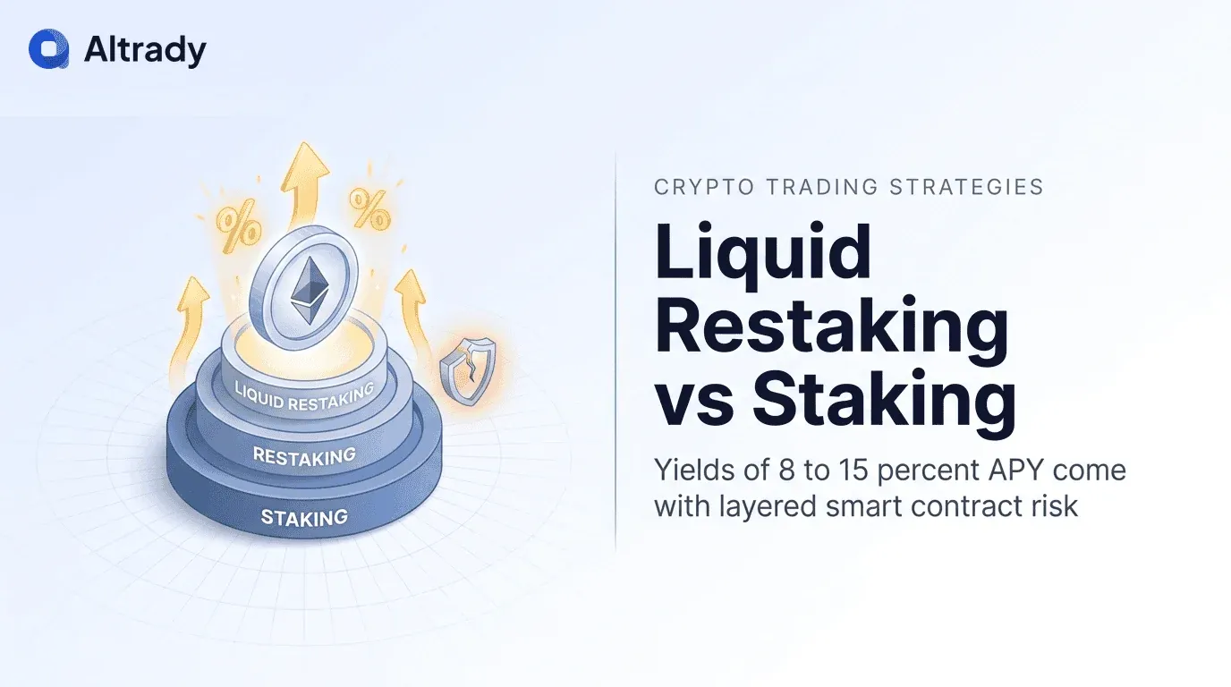 Cross-Chain Restaking in