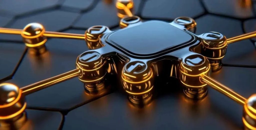 cross-chain restaking