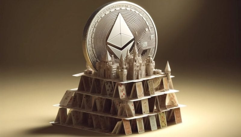 Renzo Liquid Restaking Token
