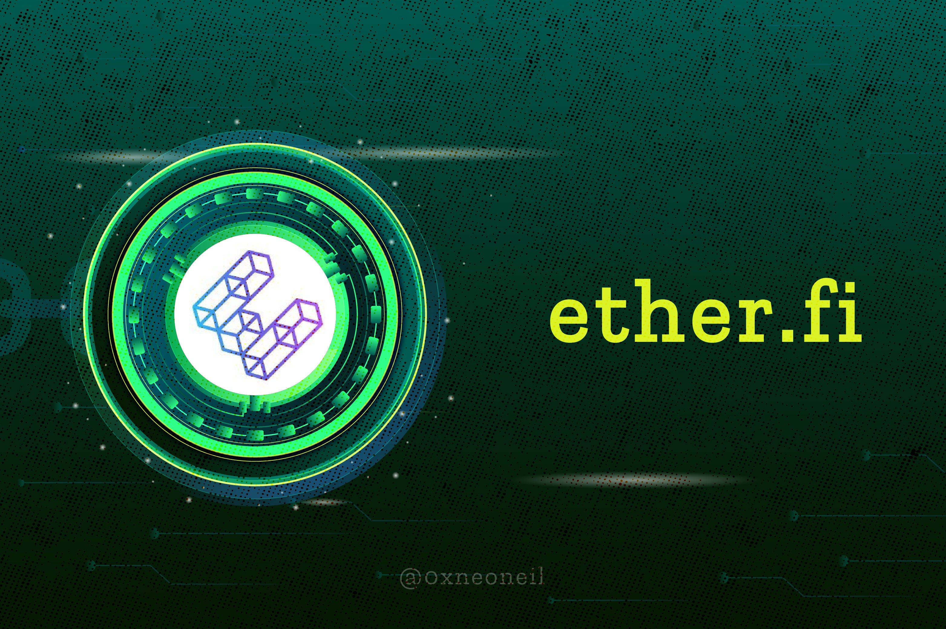 Ether.fi BSC restaking protocol logo