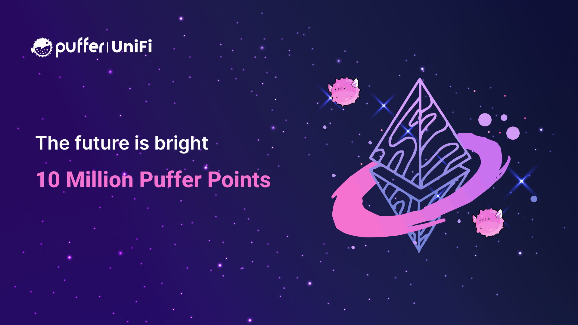 Puffer Finance logo