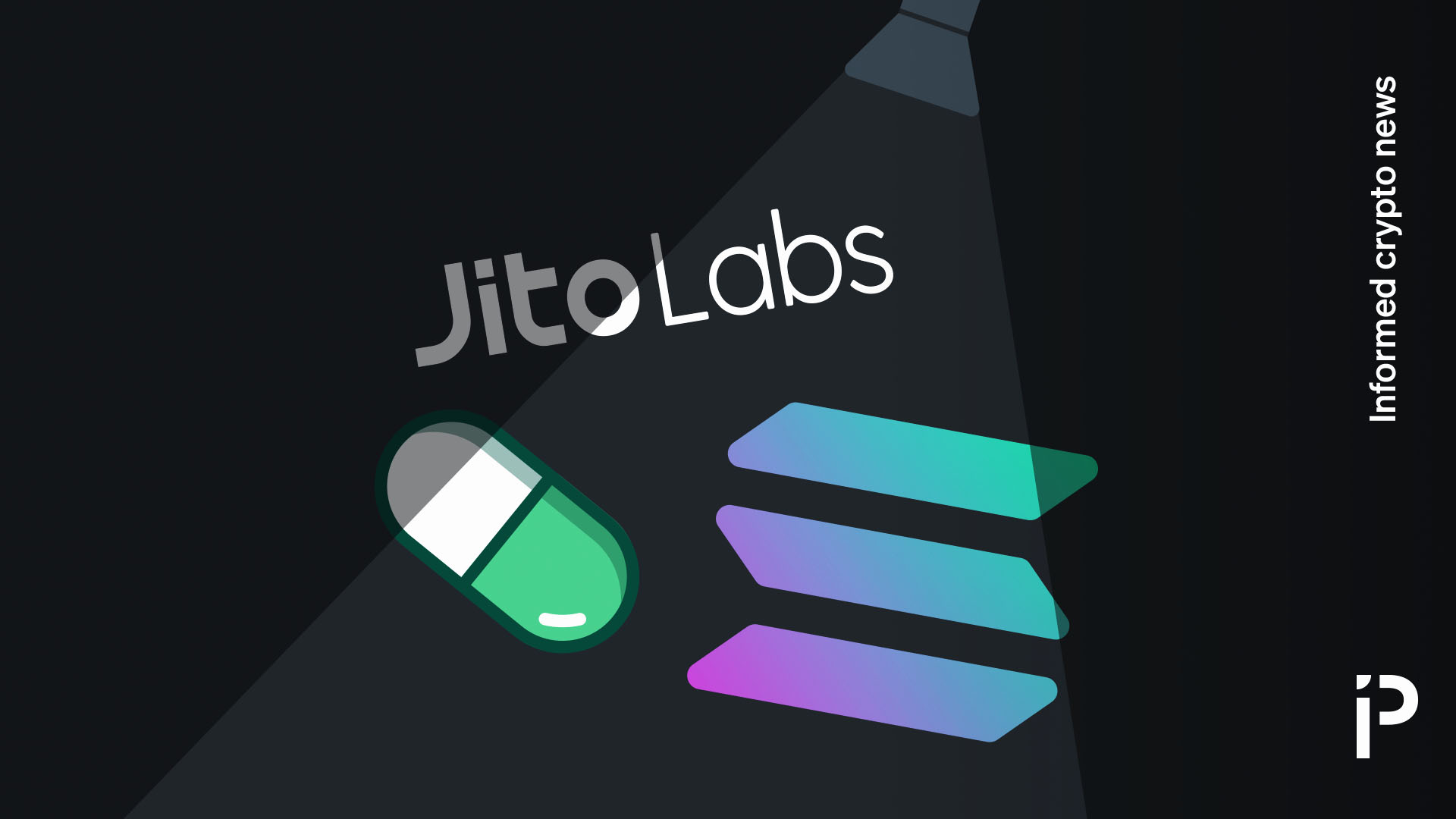 Jito Solana logo